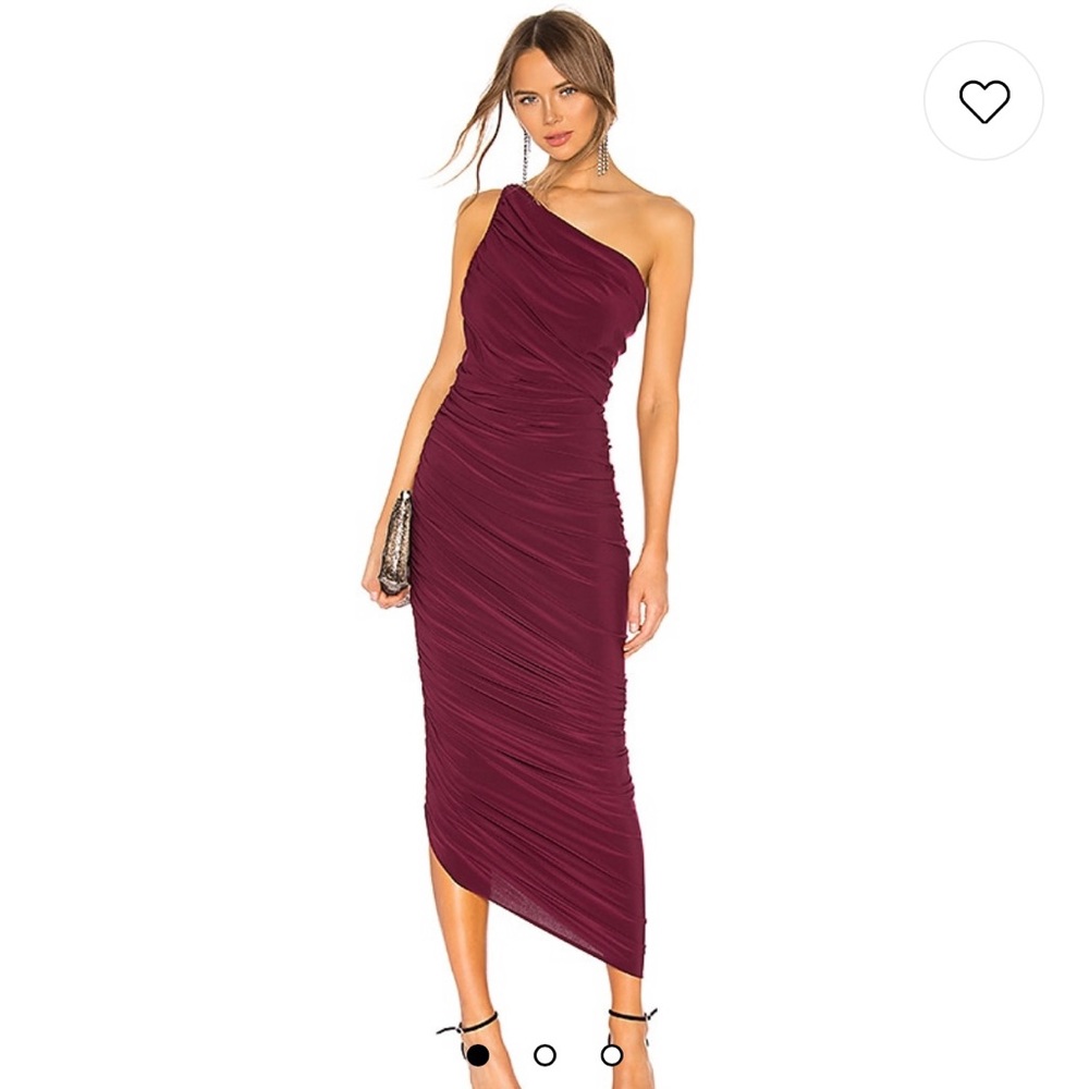 Norma Kamali dress Size XS